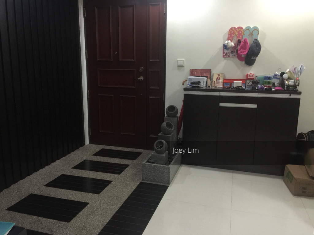 Blk 202A Punggol Field (Punggol), HDB 5 Rooms #133303182